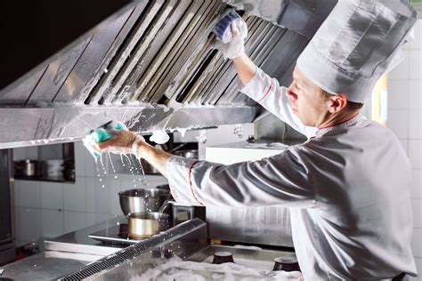 deep clean commercial kitchen|Commercial Kitchen Cleaning Services